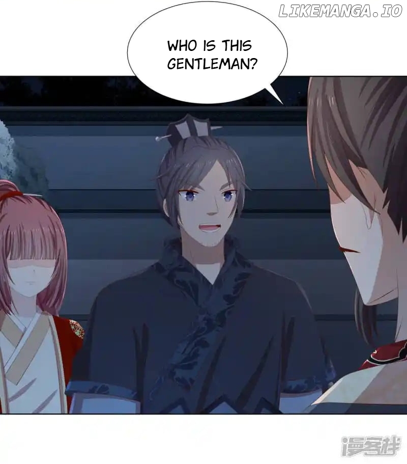 Rewrite My Fate chapter 67 - page 6